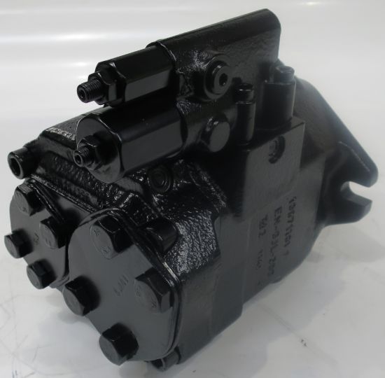 Picture of BOSCH REXROTH No. R992000701