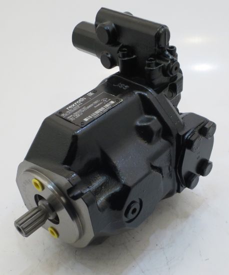 Picture of BOSCH REXROTH No. R992001067