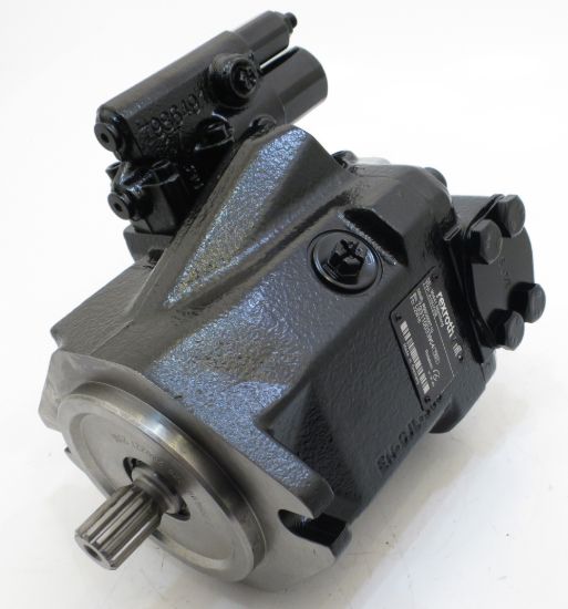 Picture of BOSCH REXROTH No.  R992000710