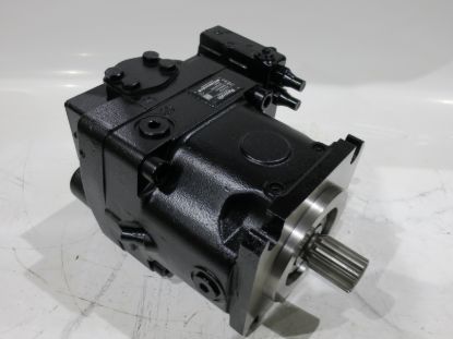 Picture of BOSCH REXROTH No. R992001615