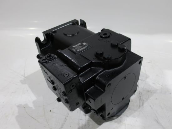 Picture of BOSCH REXROTH No. R992001615