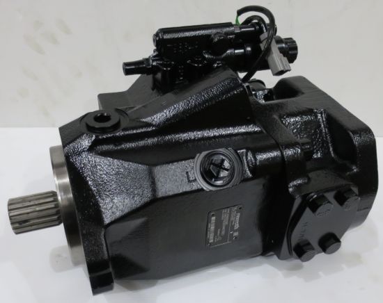 Picture of BOSCH REXROTH No. R992001987 ,