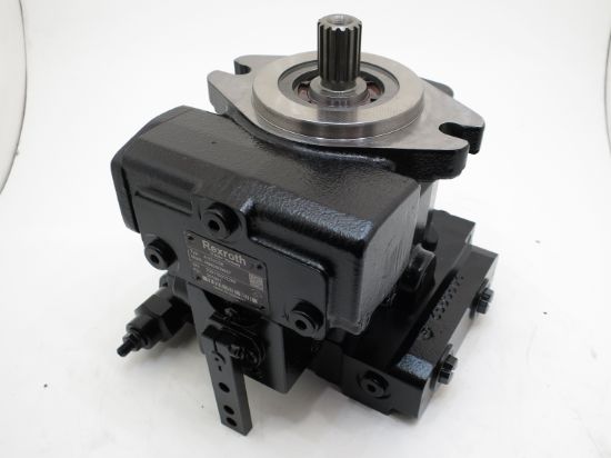 Picture of PART No. R992000627 (S/n 29170450)