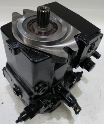 Picture of A10VG45DA1D2/10R-NSC10F025SH-S