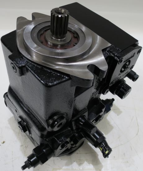 Picture of A10VG45DA1D2/10R-NSC10F025SH-S