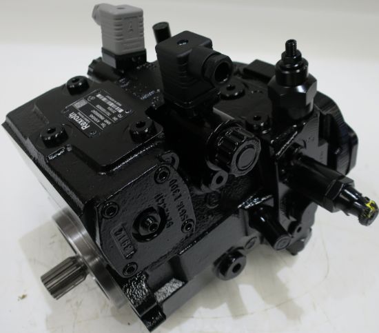 Picture of A10VG45DA1D2/10R-NSC10F025SH-S