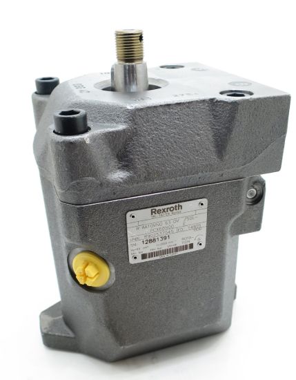 Picture of RAA10VNO 63 OV/50L PCX68N00 E