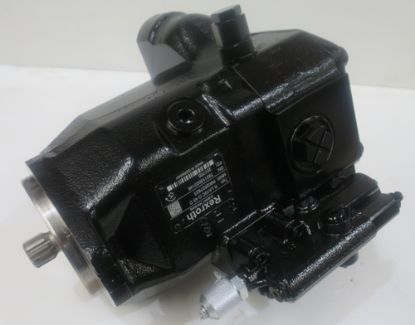 Picture of R LA10V O 28 DFR1/52R-HTC40N00 E