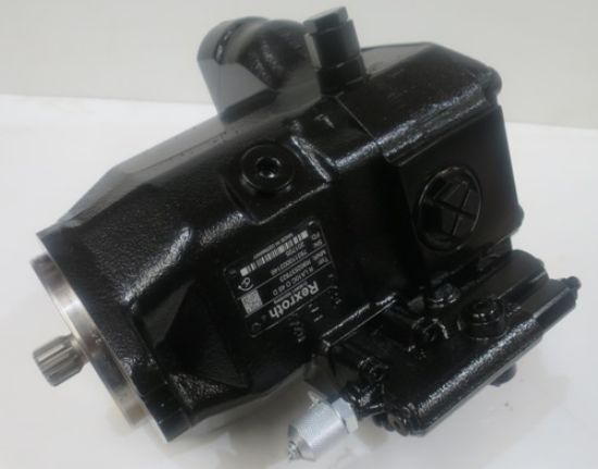 Picture of R LA10V O 28 DFR1/52R-HTC40N00 E