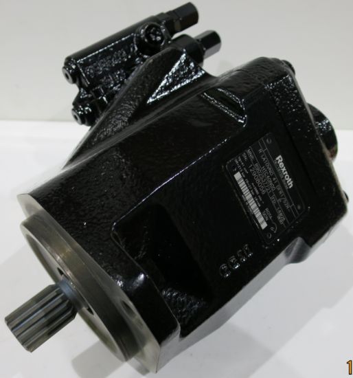 Picture of R LA10VNO 41 DFR1/52R-HTC40N00    E