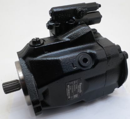 Picture of Bosch Rexroth No. R992000752