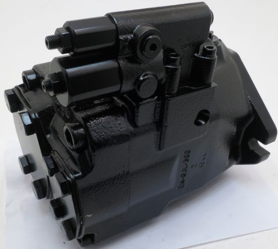 Picture of Bosch Rexroth No. R992000752