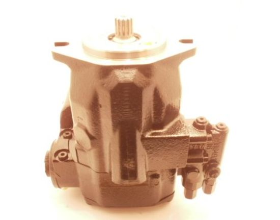 Picture of Bosch Rexroth No.R902536851