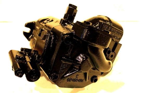 Picture of R LA10C O 45 DFR1/52R-VWC12H502D E