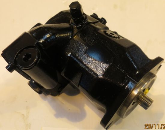 Picture of R LA10C O 45 DFR1/52R-VWC12H502D E