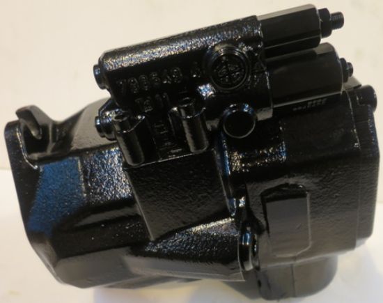 Picture of R LA10C O 45 DFR1/52R-VWC12H502D E