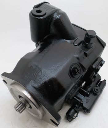 Picture of R LA10C O 45 DFR1/52R-VUC12H502D