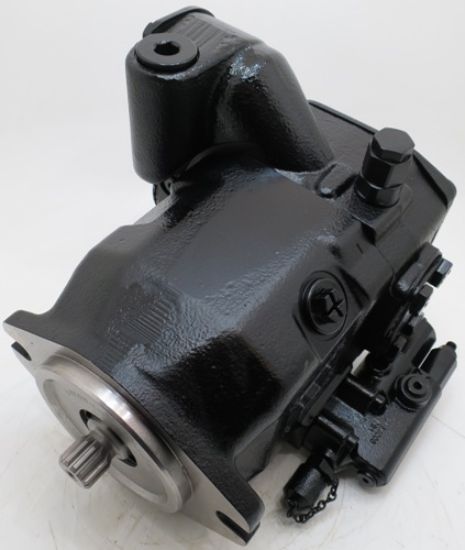 Picture of R LA10C O 45 DFR1/52R-VUC12H502D