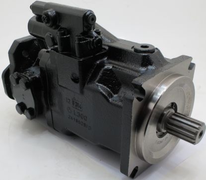 Picture of ALA10VO 60 DFR1/52R-PSD12K04 -S1517