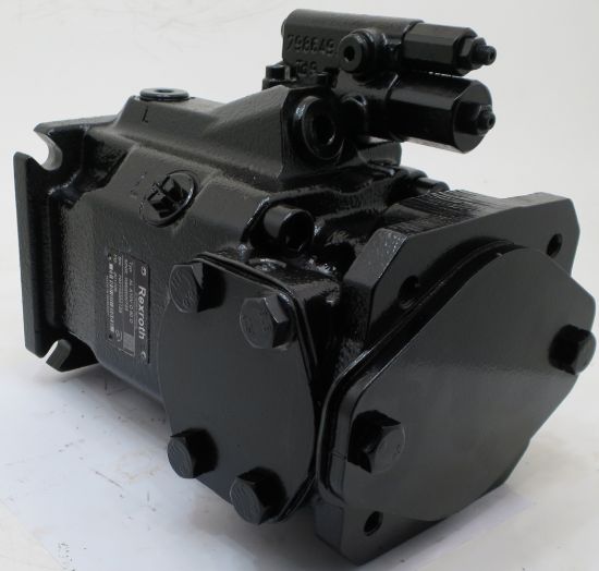 Picture of ALA10VO 60 DFR1/52R-PSD12K04 -S1517