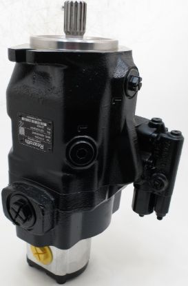 Picture of ALA10VO45DFR1/52L-VSCXXH00CNH-S1640