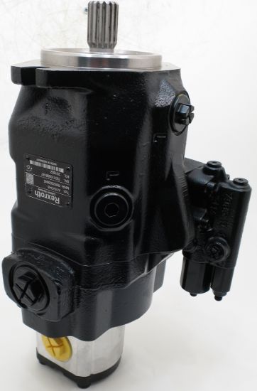 Picture of ALA10VO45DFR1/52L-VSCXXH00CNH-S1640