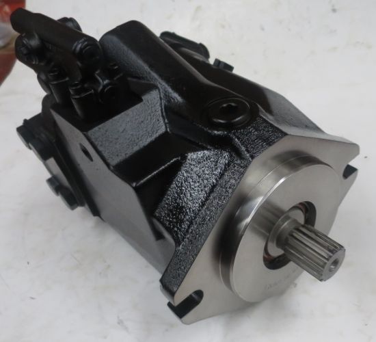 Picture of ALA10VO85DFR1/52R-PUC12N00-S1262