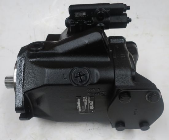 Picture of ALA10VO85DFR1/52R-PUC12N00-S1262