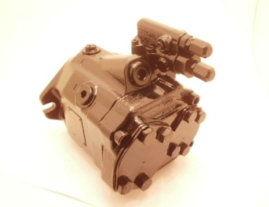 Picture of RLA10O45DFR5/52R-PSC11N00  E