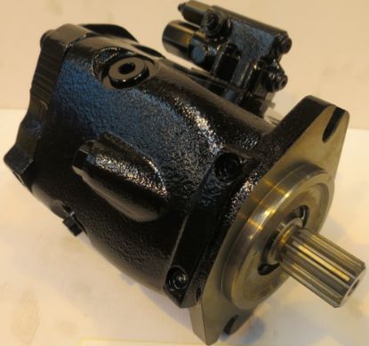 Picture of A10VNO 85 DRS /53R-VSC11N00-S2185