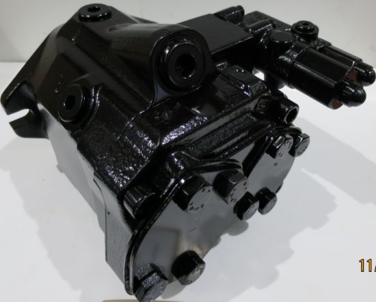 Picture of A  A10V O 45 DFR1/52R-VSC11N00 S256