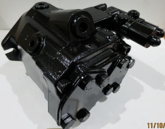 Picture of A  A10V O 45 DFR1/52R-VSC11N00 S256