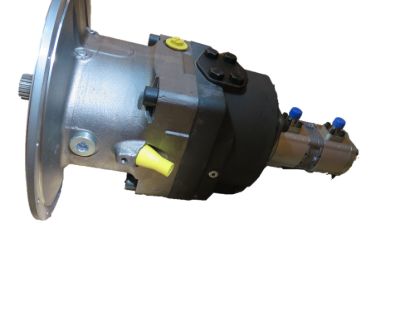 Picture of A11VLO190LE4S5/11R-NZG12K01-K