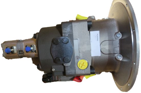 Picture of A11VLO190LE4S5/11R-NZG12K01-K