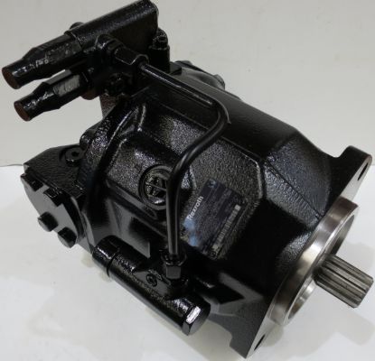Picture of BOSCH REXROTH PUMP