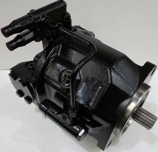 Picture of BOSCH REXROTH PUMP