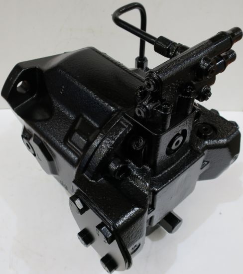 Picture of BOSCH REXROTH PUMP