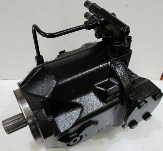 Picture of BOSCH REXROTH PUMP