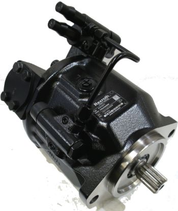 Picture of BOSCH REXROTH No. R992000688