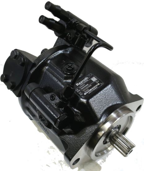 Picture of BOSCH REXROTH No. R992000688