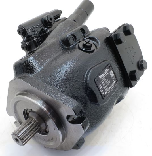 Picture of BOSCH REXROTH No. R992000826