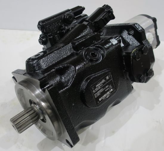 Picture of BOSCH REXROTH No.  R992000977 ,