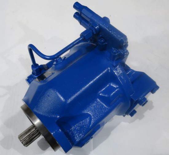 Picture of BOSCH REXROTH No.  R902530875 ,