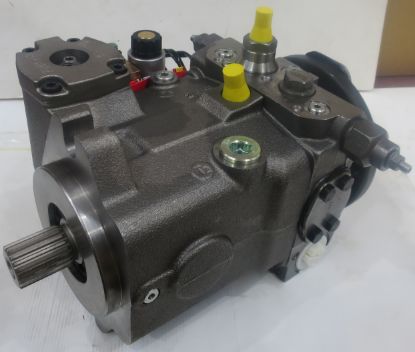 Picture of BOSCH REXROTH No.  R902233231