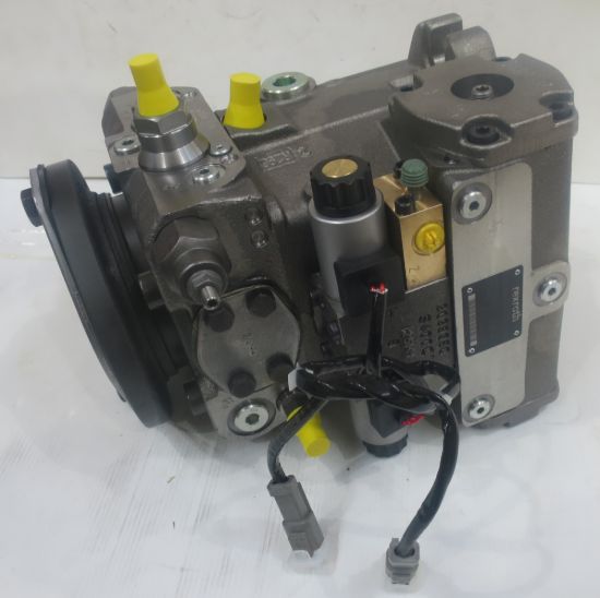 Picture of BOSCH REXROTH No.  R902233231