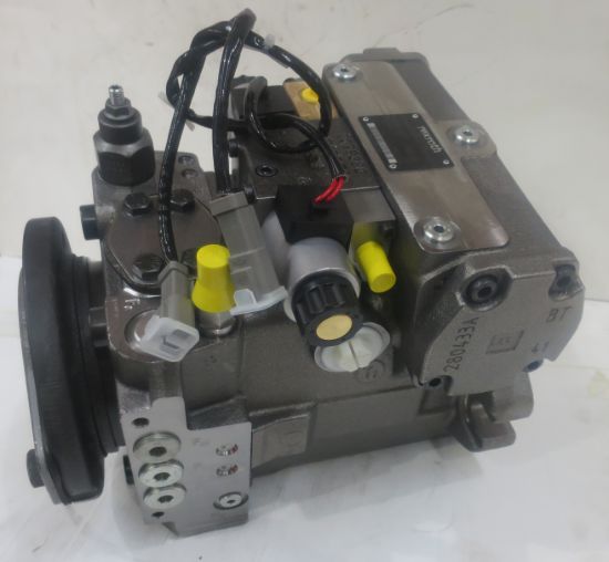 Picture of BOSCH REXROTH No.  R902233231