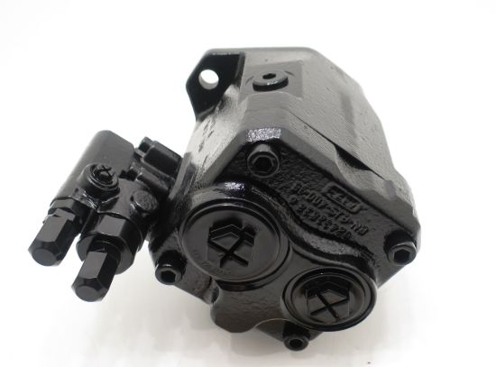 Picture of RLA10VNO41DFR1/52L-HRC40N00 E