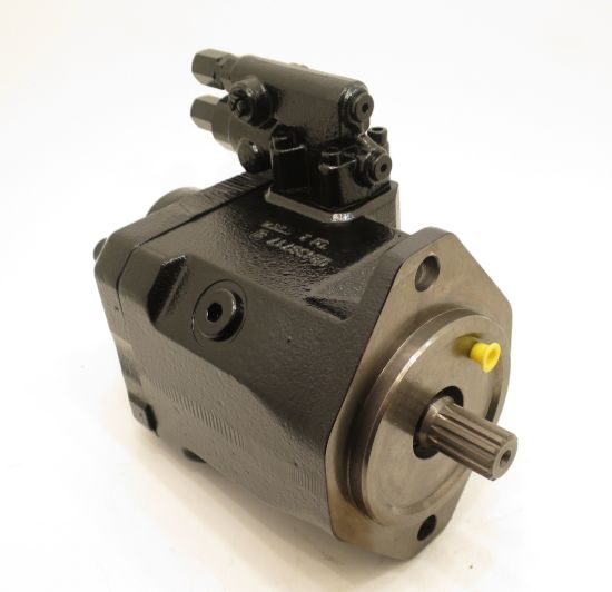 Picture of RLA10VNO41DFR1/52L-HRC40N00 E