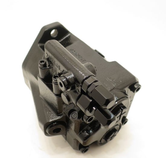 Picture of RLA10VNO41DFR1/52L-HRC40N00 E