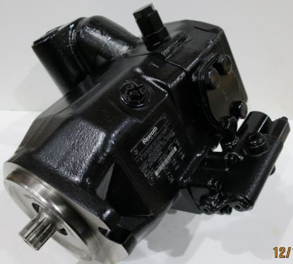 Picture of R LA10CNO 63 DFR1/52R-VWC12H602D  E